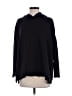 Eskandar 100% Cotton Black Pullover Sweater Size 6 (0) - photo 1
