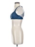 Lululemon Athletica Blue Tank Top Size 4 - photo 5