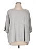 Gilli Gray 3/4 Sleeve T-Shirt Size 1X - photo 1