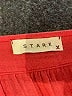 Stark X Red Casual Dress Size L - photo 7