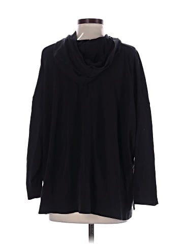 Eskandar Pullover Sweater (view 2)