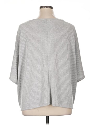 Gilli 3/4 Sleeve T-Shirt (view 2)