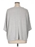 Gilli Gray 3/4 Sleeve T-Shirt Size 1X - photo 2