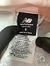 New Balance 100% Polyester White Track Jacket Size S - photo 6
