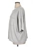 Gilli Gray 3/4 Sleeve T-Shirt Size 1X - photo 5