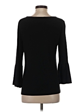 White House Black Market 3/4 Sleeve Top (view 2)