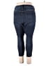 Torrid Blue Jeans Size 18 Plus - photo 2