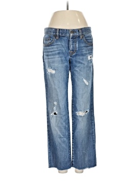 Ann Taylor LOFT Jeans (view 1)