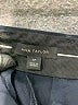 Ann Taylor Black Dress Pants Size 6 (petite) - photo 7