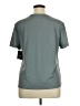 Athletic Works 100% Polyester Gray Active T-Shirt Size 16 - 18 - photo 2