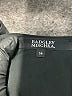 Badgley Mischka 100% Polyester Black Short Sleeve Top Size 14 - photo 7