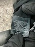 Badgley Mischka 100% Polyester Black Short Sleeve Top Size 14 - photo 8