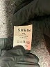 Shein Black Tank Top Size 1X - photo 7