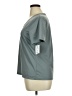 Athletic Works 100% Polyester Gray Active T-Shirt Size 16 - 18 - photo 5
