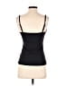 Unbranded Black Sleeveless Top Size S - photo 2