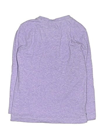 Primary Clothing Long Sleeve Henley (view 2)