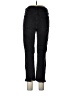 Just USA Chevron-herringbone Black Jeans Size 12 (petite) - photo 2
