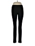 BCBGMAXAZRIA Black Active Pants Size L - photo 1