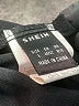 Shein Black Casual Dress Size L - photo 7