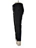 Just USA Chevron-herringbone Black Jeans Size 12 (petite) - photo 5