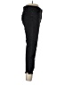 Just USA Chevron-herringbone Black Jeans Size 12 (petite) - photo 4