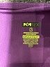 Popflex Purple Active Pants Size 6 - photo 7