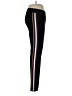 BCBGMAXAZRIA Black Active Pants Size L - photo 4