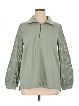 Soft Surroundings Sweatshirt