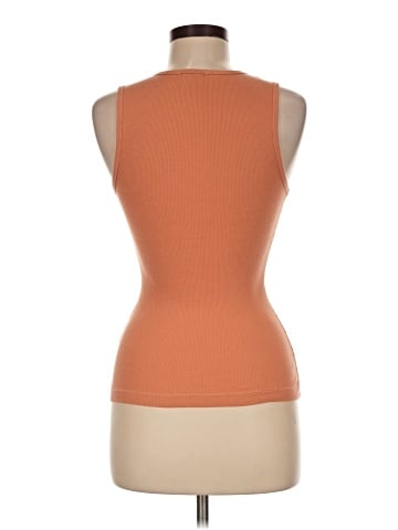 Eyeshadow Sleeveless Top (view 2)