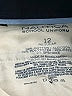 Nautica Solid Blue Casual Pants Size 12 - photo 3
