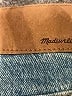Madewell Blue Jeans Size 32 waist - photo 4
