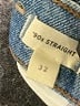 Madewell Blue Jeans Size 32 waist - photo 6