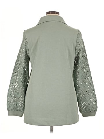 Soft Surroundings Sweatshirt (view 2)