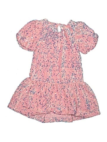 Zunie Dress (view 2)