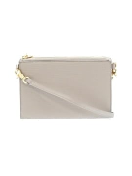 Dagne Dover Leather Crossbody Bag (view 1)