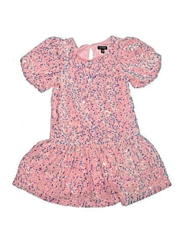 Zunie Dress (view 1)