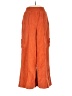 Urban Outfitters Orange Cargo Pants Size XS - photo 1