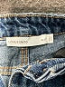 Love, Bonito 100% Cotton Blue Jeans Size 27 waist - photo 4