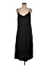 The Drop Black Casual Dress Size M - photo 1