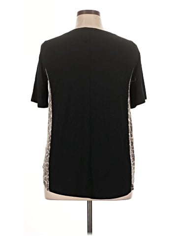 Zenana Short Sleeve T-Shirt (view 2)
