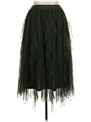 Ashley Stewart Formal Skirt (view 1)