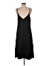 The Drop Black Casual Dress Size M - photo 2
