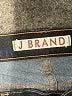 J Brand Black Jeans Size 30 waist - photo 7