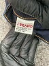 J Brand Black Jeans Size 30 waist - photo 8