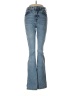 H&M Blue Jeans Size 6 - photo 1