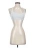 Lululemon Athletica Blue Tank Top Size 4 - photo 1