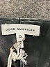 Good American 100% Polyurethane Black Casual Pants Size XXL (5) - photo 4
