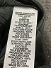 Good American 100% Polyurethane Black Casual Pants Size XXL (5) - photo 5