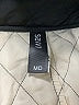 SAVVI Black Coat Size M - photo 6