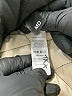 SAVVI Black Coat Size M - photo 7